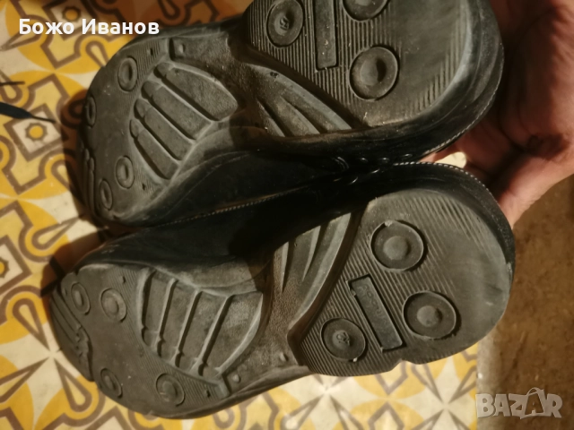 официални обувки Freeemood, снимка 2 - Официални обувки - 52744032