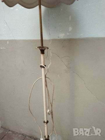 лампион в бароков стил, снимка 3 - Лампиони - 42198701