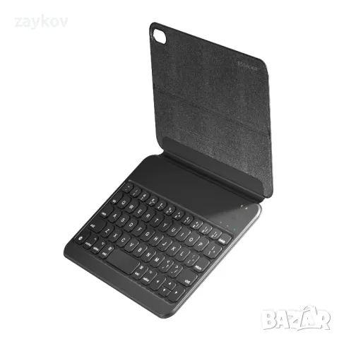 Мини Bluetooth клавиатура Essager за iPad 8,3 инча mini 6-то, снимка 4 - Клавиатури и мишки - 49148273