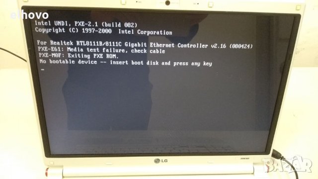 Лаптоп LG R510, снимка 2 - Лаптопи за дома - 35170466