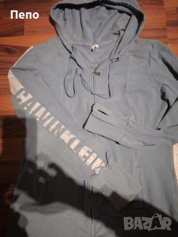 Горнище Ck, снимка 4 - Спортни екипи - 38649812