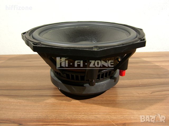  Phl audio b303-8 нискочестотен ГОВОРИТЕЛ