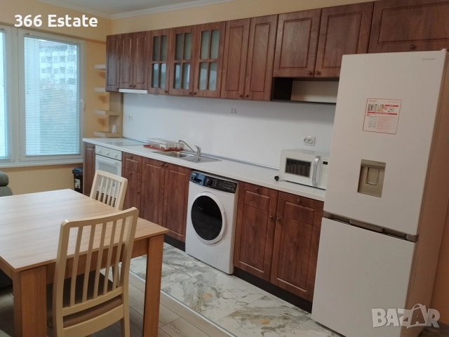 Наем Пловдив Двустаен Апартамент