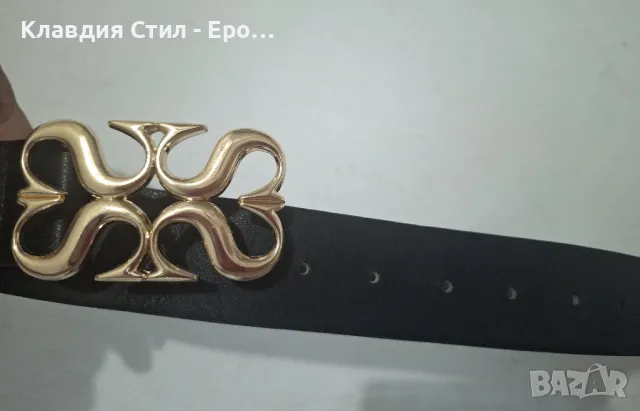 Елегантни дамски колани със скрито закопчаване, снимка 11 - Колани - 50178543