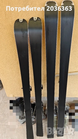 ⛷️ Ски – Atomic с размери 130 и 137см!!!, снимка 4 - Зимни спортове - 53126625