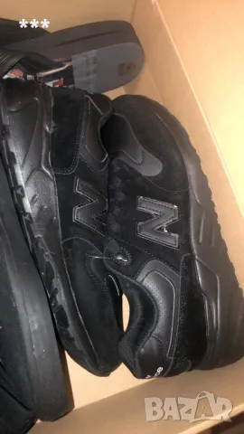 Маратонки сникърси кецове New Balance, снимка 7 - Кецове - 34555768