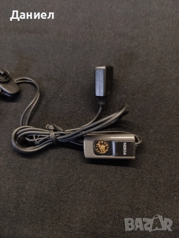 Слушалки за Нокия, снимка 2 - Слушалки, hands-free - 51703372