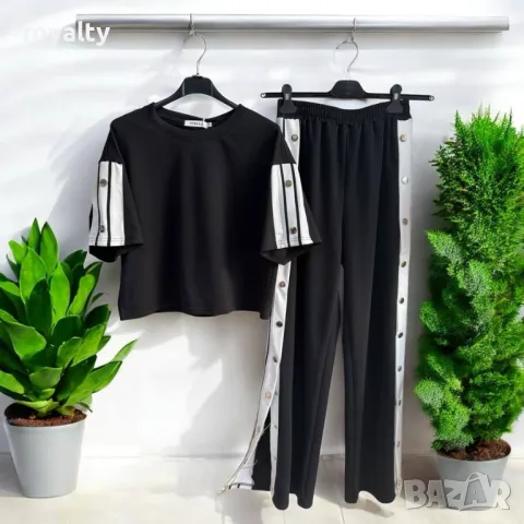 Дамски комплект 