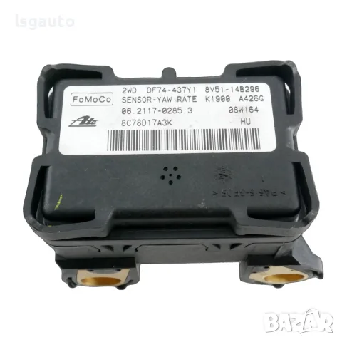 ESP сензор Mazda 2 II (DE) 2007-2010 ID: 164520 OEM DF74-437Y1, снимка 2 - Части - 56193759