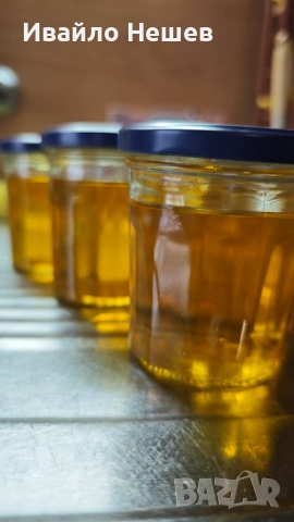 Пречистено масло Гхии, снимка 2 - Хранителни добавки - 54221438