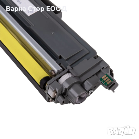 Brother TN-243BK (BR-243B) съвместима тонер касета (1K), снимка 2 - Консумативи за принтери - 44802457