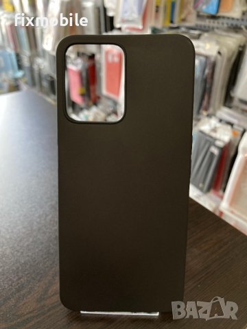 Realme C35 силиконов гръб / кейс, снимка 1