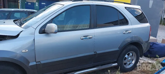 KIA SORENTO 2.5 diesel 140k., снимка 3 - Автомобили и джипове - 55727497