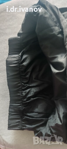 дамско ски долнище Alpine р-р L, снимка 6 - Спортни екипи - 51638363