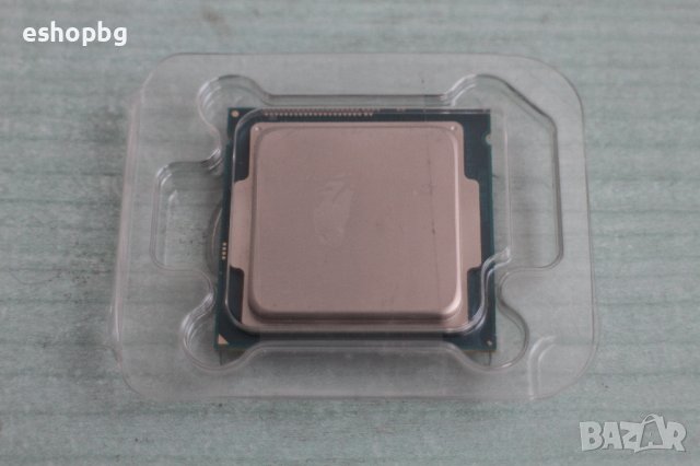 Процесор Intel Core i3 4160