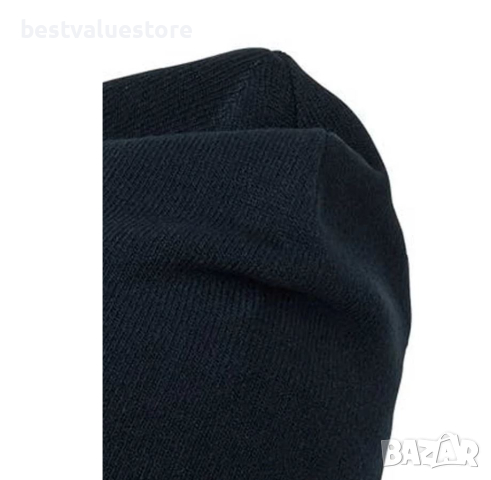 Helly Hansen Шапка Outline Beanie Черна, снимка 3 - Шапки - 44803744