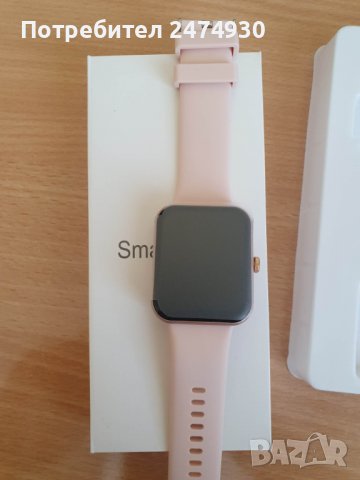 Smartwatch SENBONO , снимка 9 - Смарт гривни - 40034648