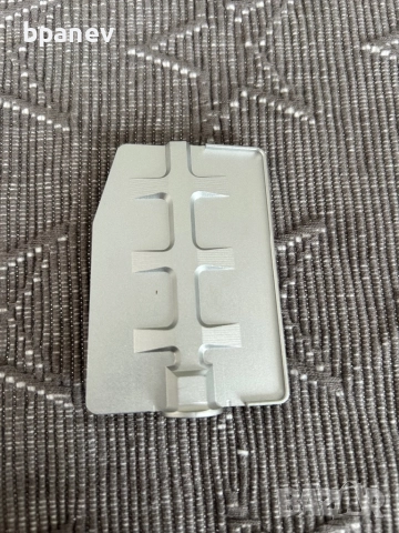 Ремонтен комплект DISA клапа