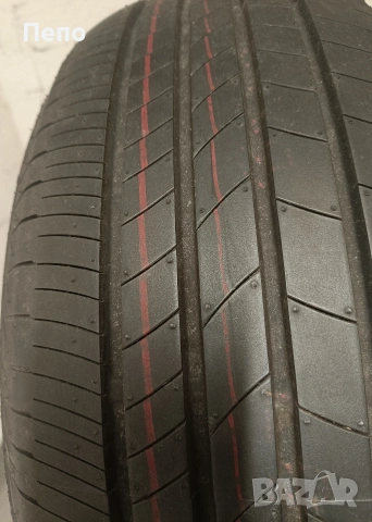 4бр.летни гуми 235/55/19 Bridgestone дот 2024г. Нови!!!, снимка 3 - Гуми и джанти - 53952183