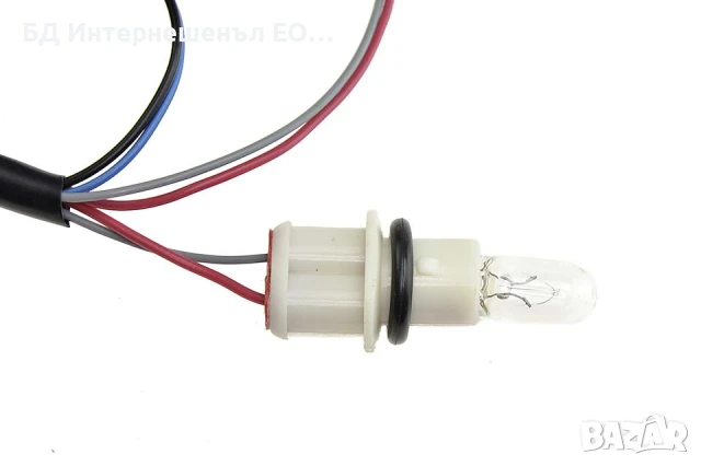 13156919  Бутон / Дръжка за отваряне на багажник Opel ASTRA H Комби ,ZAFIRA B, снимка 4 - Части - 50992169