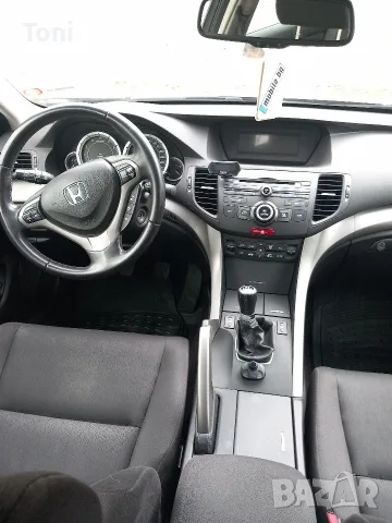 Продавам Honda Accord 2.2 I-DTEC, снимка 13 - Автомобили и джипове - 56457101