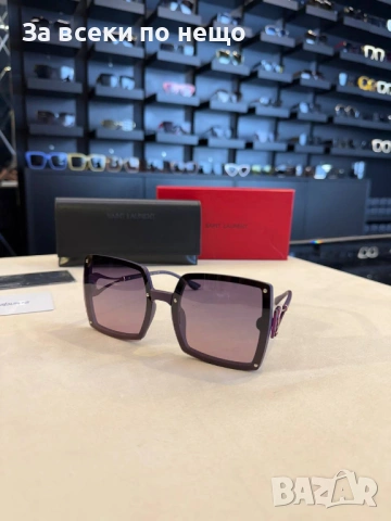 Слънчеви Очила С UV400 Защита - Налични Различни Цветове И Модели Код SK483, снимка 3 - Слънчеви и диоптрични очила - 53039109