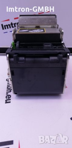 Custom KPM150 Компактен принтер за билети за OEM kiosk, снимка 8 - Принтери, копири, скенери - 37070248