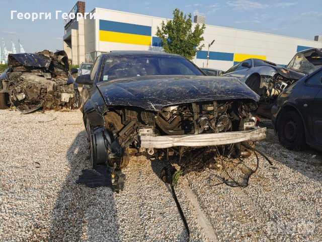 Audi А8 D3 на части , снимка 4 - Части - 34528855