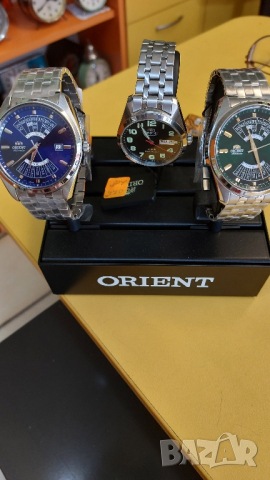 Orient, снимка 2 - Мъжки - 44518998