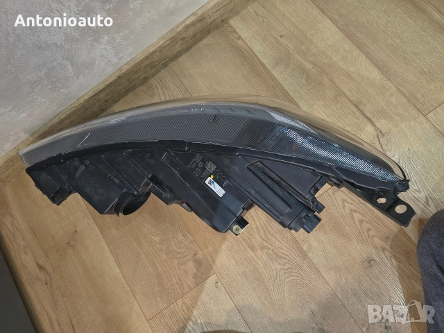 Десен лед фар Ford Transit Custom PZ31-13E014-CB 00229207-04 , снимка 7 - Части - 52668221