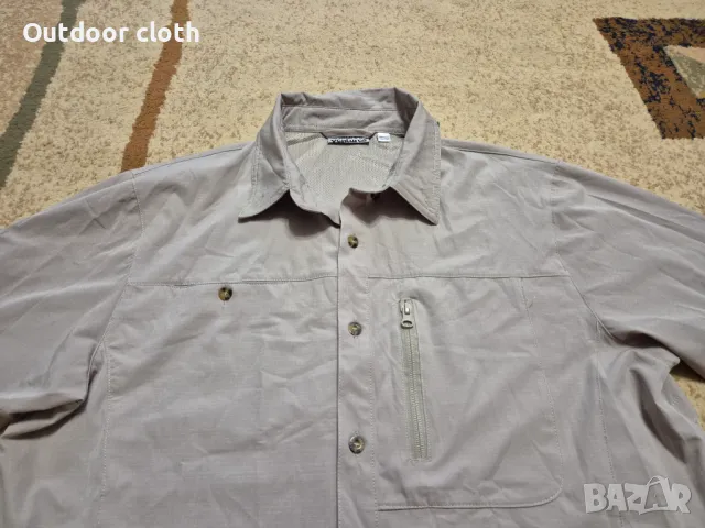 Outdoor риза туризъм лов риболов бушкрафт , снимка 4 - Ризи - 48475313