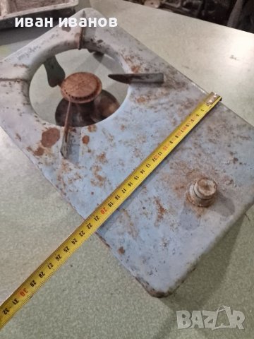 Коглон на Спирт, снимка 5 - Котлони - 38044976