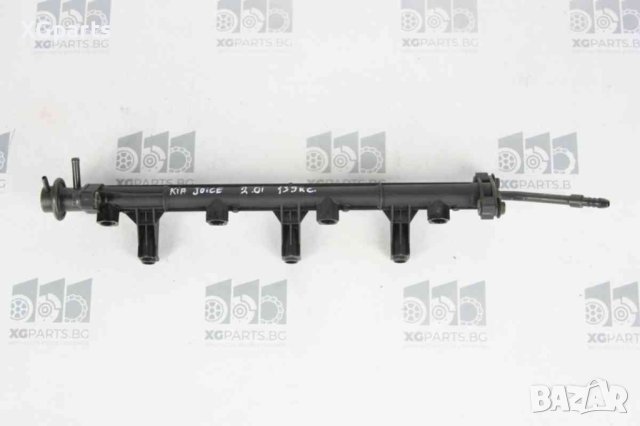 Бензинова горивна рейка за Kia Joice 2.0i 139к.с. (2000-2003)