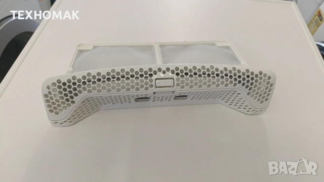 Сушилня AEG клас А++ инверторен мотор, термопомпа 8кг, снимка 6 - Сушилни - 53997804