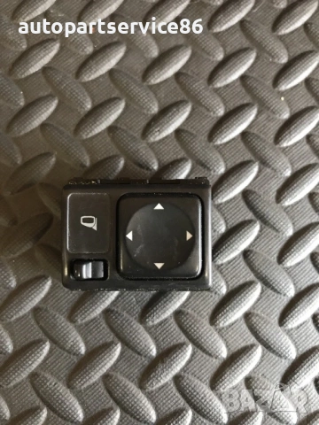 Ключ за управление на огледалата за Nissan Murano 3.5 (2004-2007) 4Y16B 