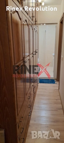 Двустаен апартамент под наем в Южен