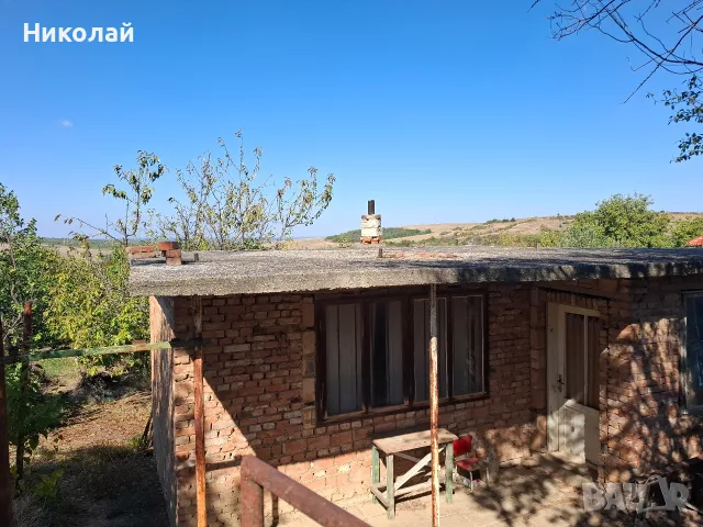 Два имота предлагани от собственик, снимка 8 - Къщи - 56244048
