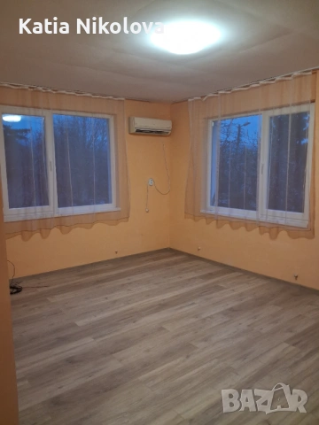 Давам под наем етаж от къща., снимка 5 - Етаж от къща - 54072973