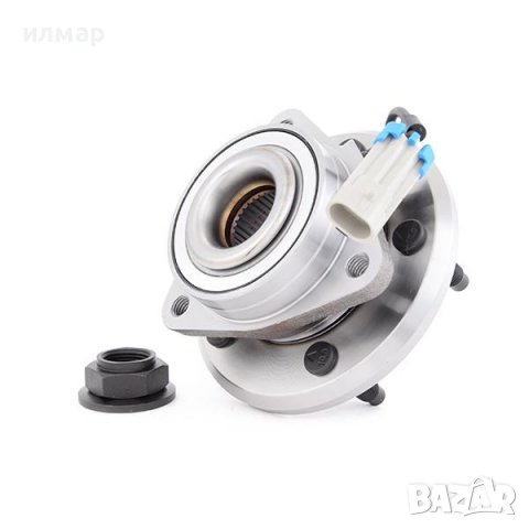 96626339 Лагер главина за Опел Антара , снимка 2 - Части - 37618681