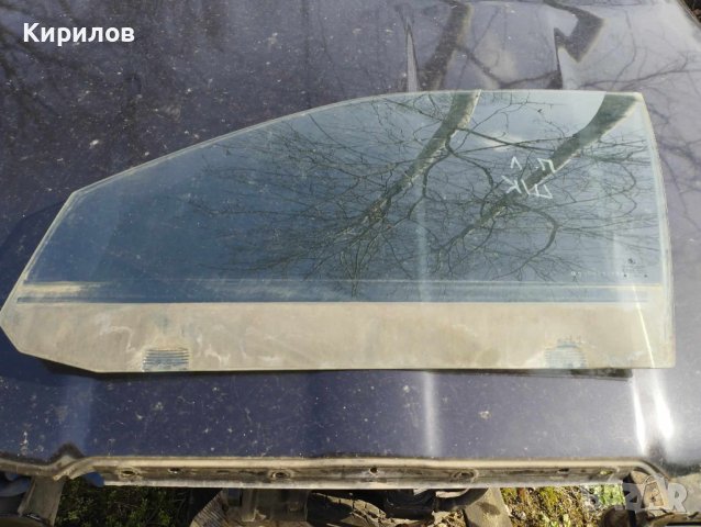 Предно ляво шофьорско стъкло за Шкода Октавия 1 от 1998-2004