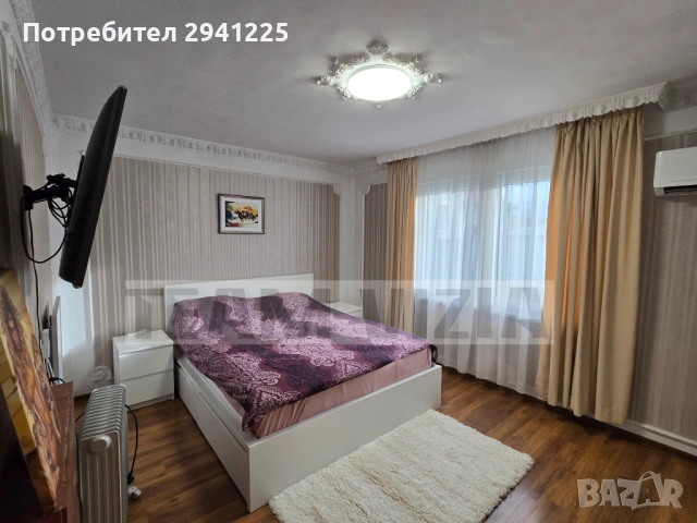 Етаж от къща в кв. Модерно предградие, снимка 11 - Къщи - 53109083