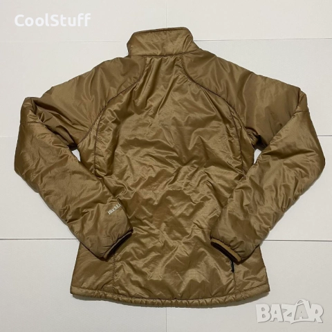 Дамско Зимно Яке PEAK PERFORMANCE Размер XS, снимка 8 - Якета - 52656178