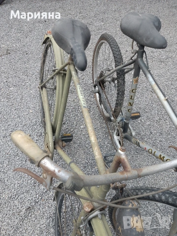 стари велосипеди, снимка 7 - Велосипеди - 54255932