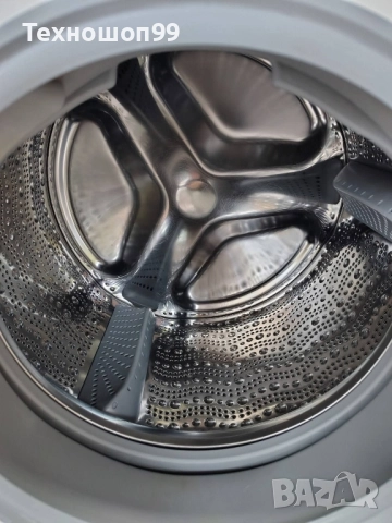 Пералня Siemens IQ500, снимка 4 - Перални - 52295259