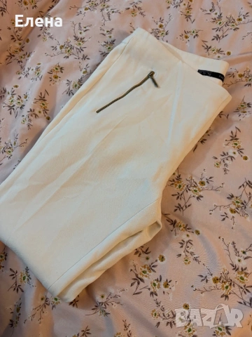 Панталон ZARA, снимка 2 - Панталони - 53342691