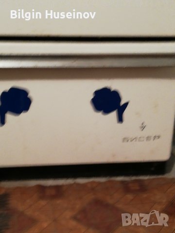 Продавам печка на дърва бисер, снимка 6 - Печки, фурни - 37943406