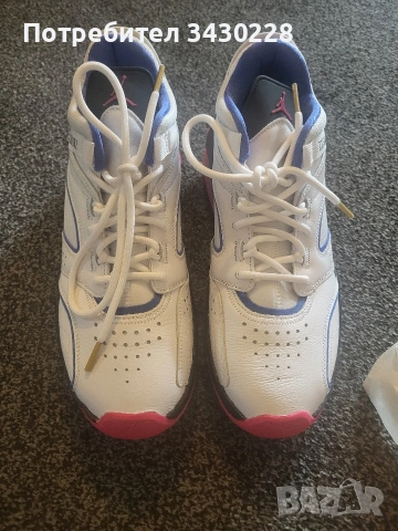 jordan point lane нови, снимка 9 - Маратонки - 54150927