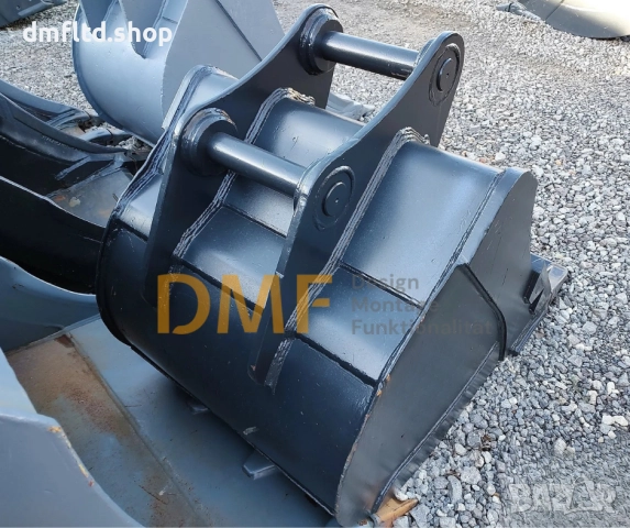 Багерна Кофа 90см Heavy Duty за багер 10 - 15 тона , снимка 2 - Аксесоари и консумативи - 52580265