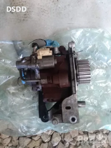 ГНП 5WS40893 за Peugeot, Citroen, Ford, Volvo, Mazda 1.6 HDI / TDCI / D2 / MZR CD, снимка 2 - Части - 48112889