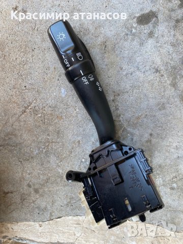 Лостче светлини за Тойота Авенсис Т25.84140-05100, снимка 2 - Части - 36678546